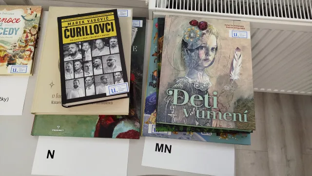 Rajecké knihobranie 2 - spracovanie a propagácia (4)