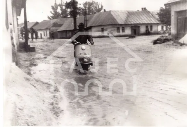 Záplavy v roku 1961 (7)