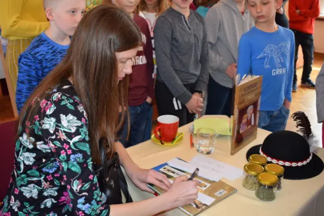 Beseda s Lenkou Šingovskou - Slovensko - krajiná plná tajomstiev (16)