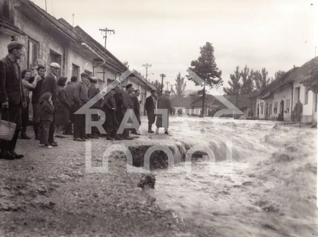 Záplavy v roku 1961 (6)