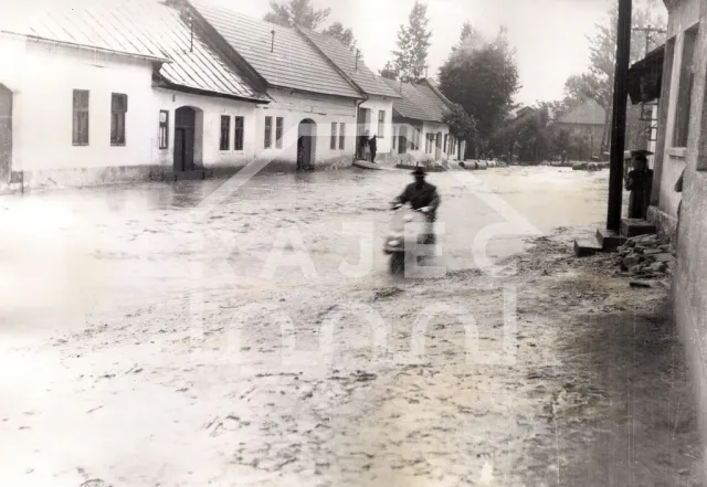 Záplavy v roku 1961 (8)