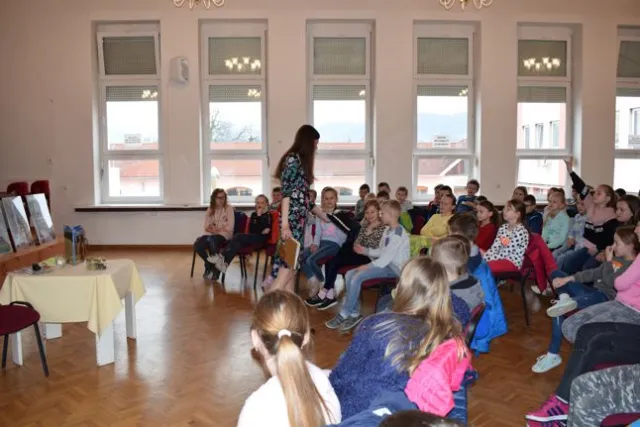 Beseda s Lenkou Šingovskou - Slovensko - krajiná plná tajomstiev (7)
