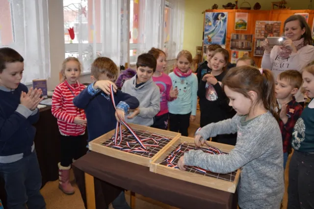 Zážitkové čítanie pre žiakov 1. ročníka ZŠ (3)