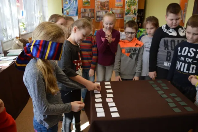 Zážitkové čítanie pre žiakov 2. ročníka ZŠ (10)