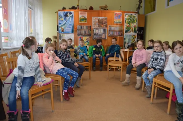 Zážitkové čítanie pre žiakov 1. ročníka ZŠ (4)