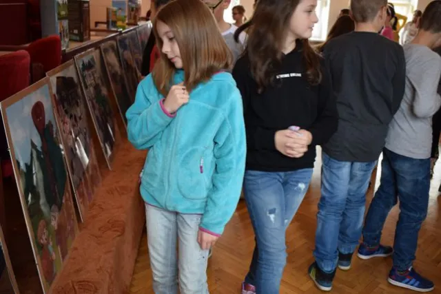 Beseda s Lenkou Šingovskou - Slovensko - krajiná plná tajomstiev (15)