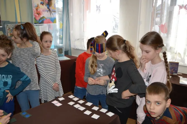 Zážitkové čítanie pre žiakov 2. ročníka ZŠ (14)