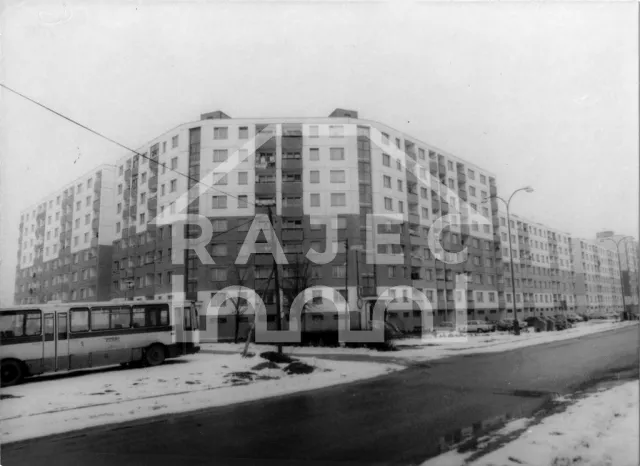 Dlhý rad - dnes Hollého ulica (8)