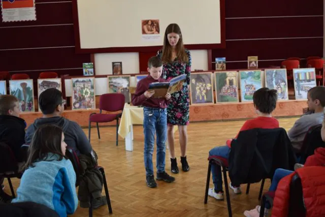 Beseda s Lenkou Šingovskou - Slovensko - krajiná plná tajomstiev (14)