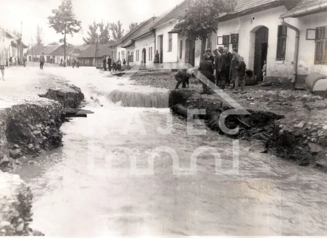 Záplavy v roku 1961 (9)