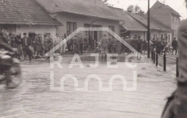 Záplavy v roku 1961 (11)