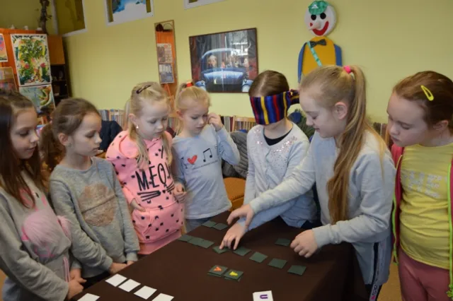 Zážitkové čítanie pre žiakov 2. ročníka ZŠ (3)