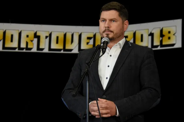 Najlepší športovec Mesta Rajec za rok 2018