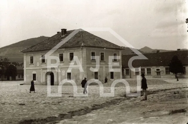 Rajecký rínok (2)