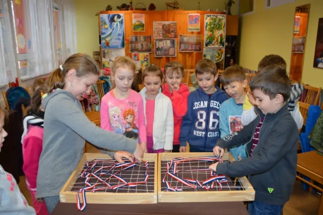 Zážitkové čítanie pre žiakov 1. ročníka ZŠ (1)