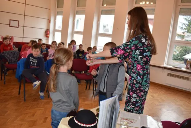Beseda s Lenkou Šingovskou - Slovensko - krajiná plná tajomstiev (5)
