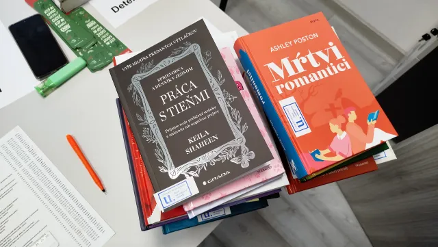 Rajecké knihobranie 2 - spracovanie a propagácia (3)