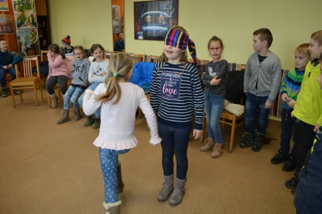 Zážitkové čítanie pre žiakov 1. ročníka ZŠ (10)