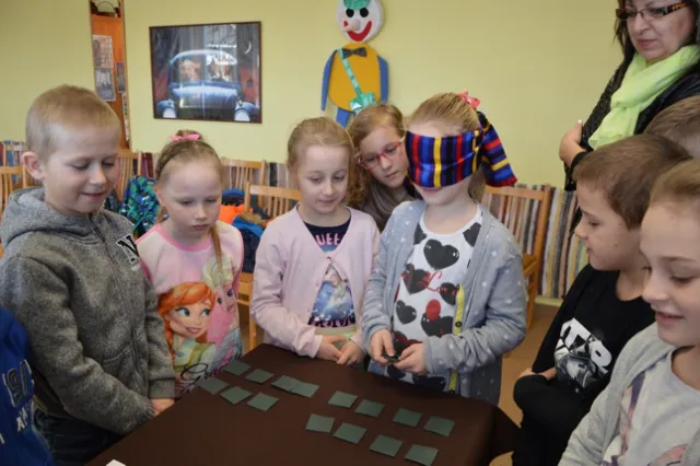 Zážitkové čítanie pre žiakov 2. ročníka ZŠ (5)