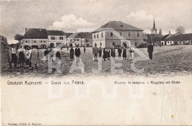 Rajecký rínok (8)