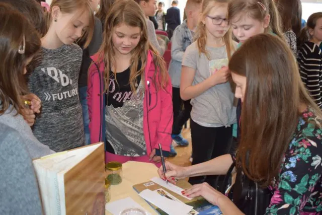 Beseda s Lenkou Šingovskou - Slovensko - krajiná plná tajomstiev (17)