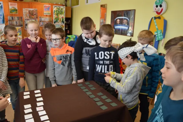 Zážitkové čítanie pre žiakov 2. ročníka ZŠ (11)