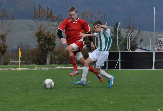 Marek Kašuba - Futbalový klub