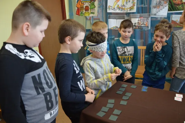 Zážitkové čítanie pre žiakov 2. ročníka ZŠ (13)
