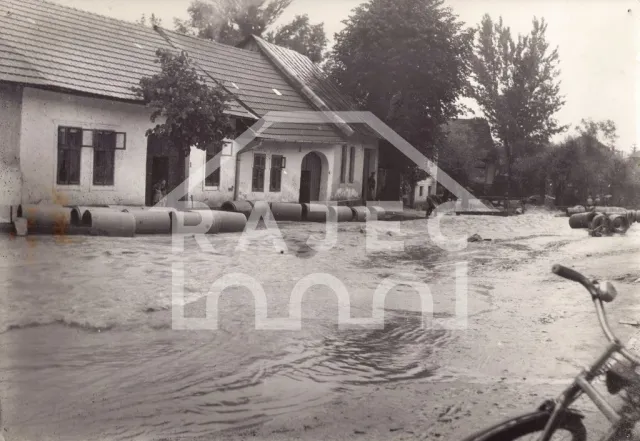 Záplavy v roku 1961 (4)