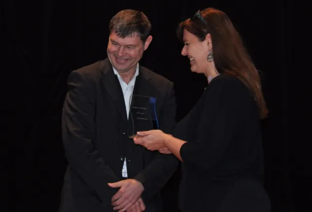 Najlepší športový tréner Mesta Rajec za rok 2013, Zuzana Rizmanová - Mažoretky Kordovánky