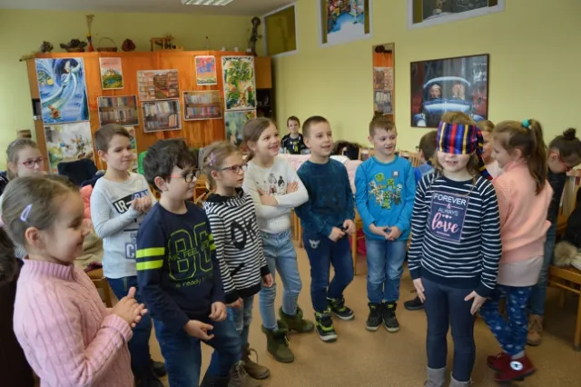 Zážitkové čítanie pre žiakov 1. ročníka ZŠ (8)