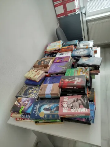 FPU - Knihy, ktoré spájajú Rajec (3)