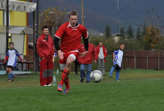 Marek Kašuba - Futbalový klub