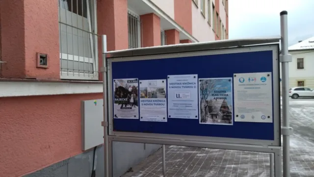 Projekt - Mestská knižnica s novou tvárou 2 (propagacia a označenie kníh logom FPU) (7)